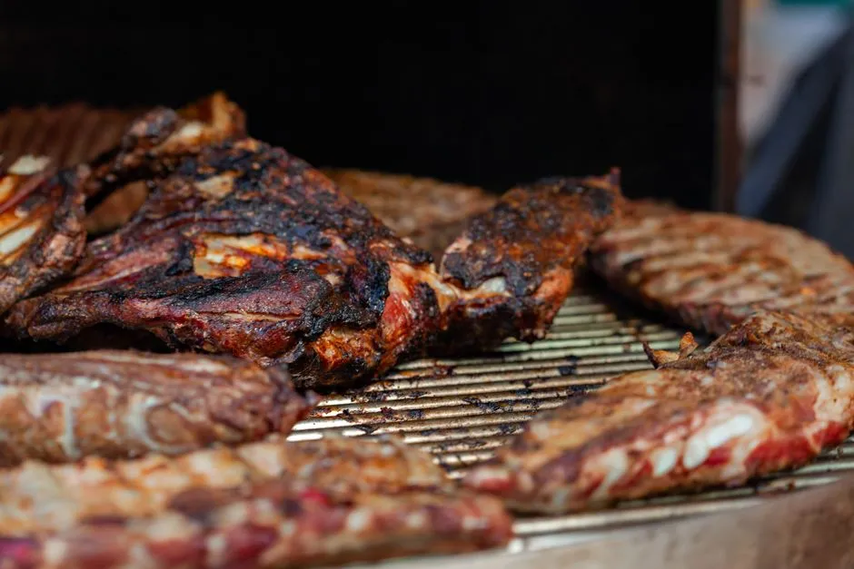Smoked Beef Short Ribs: A Tender, Meaty Guide
