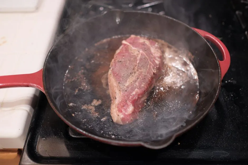 How to Slice Steak Against the Grain